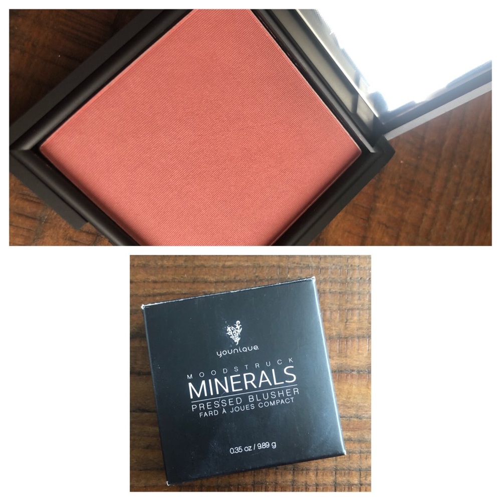Younique Moodstruck Minerals Pressed Blusher